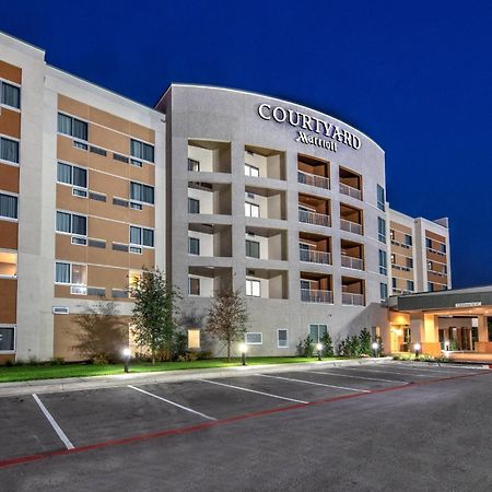 Courtyard Austin By Marriott Northwest/Lakeline Exteriér fotografie