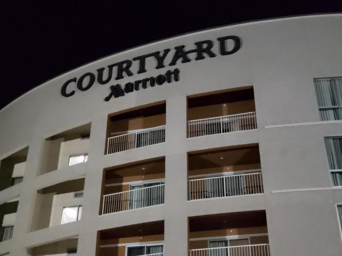 Courtyard Austin By Marriott Northwest/Lakeline Exteriér fotografie