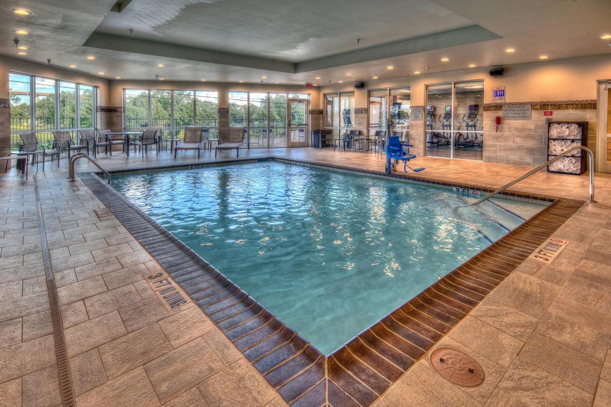Courtyard Austin By Marriott Northwest/Lakeline Exteriér fotografie