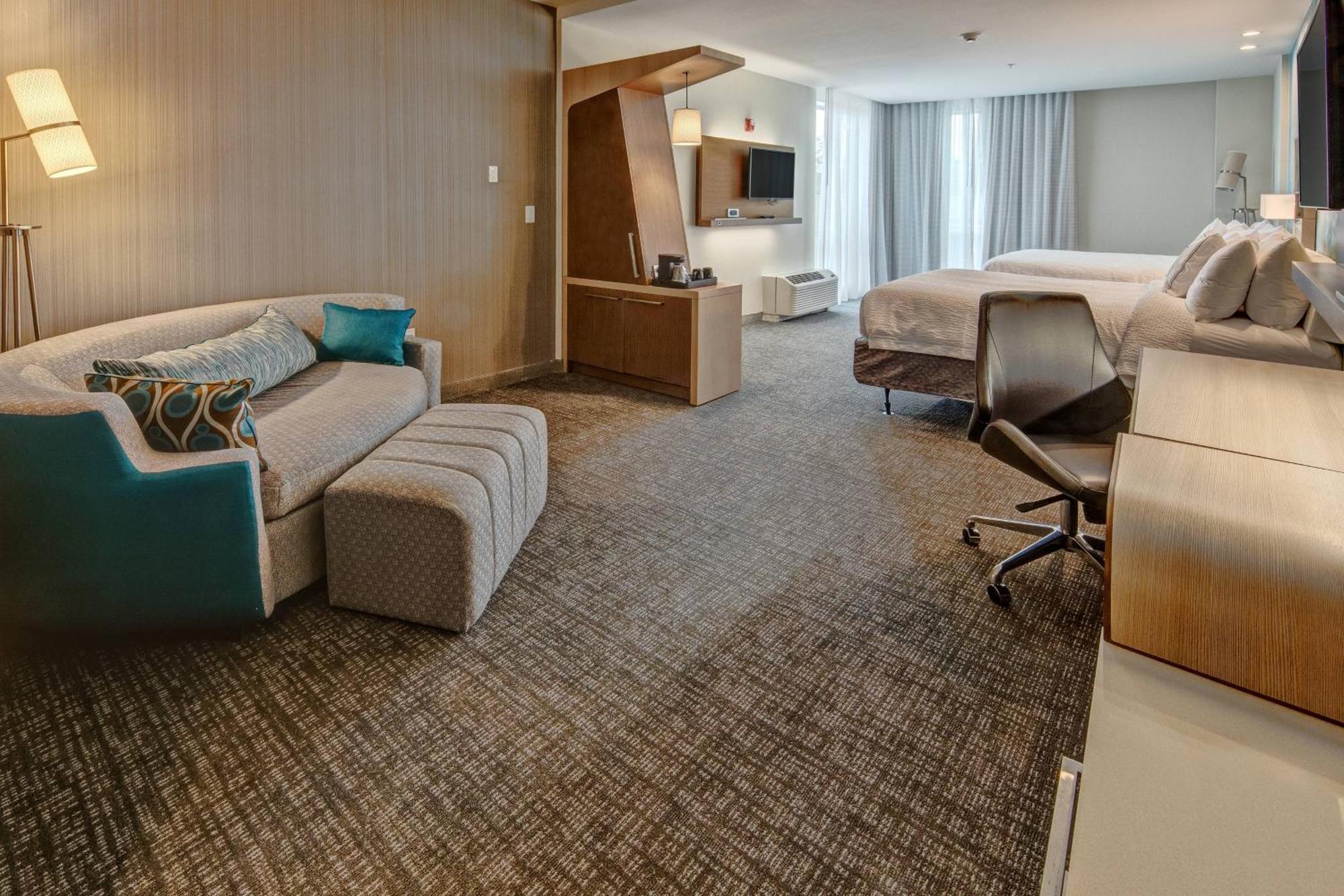 Courtyard Austin By Marriott Northwest/Lakeline Exteriér fotografie