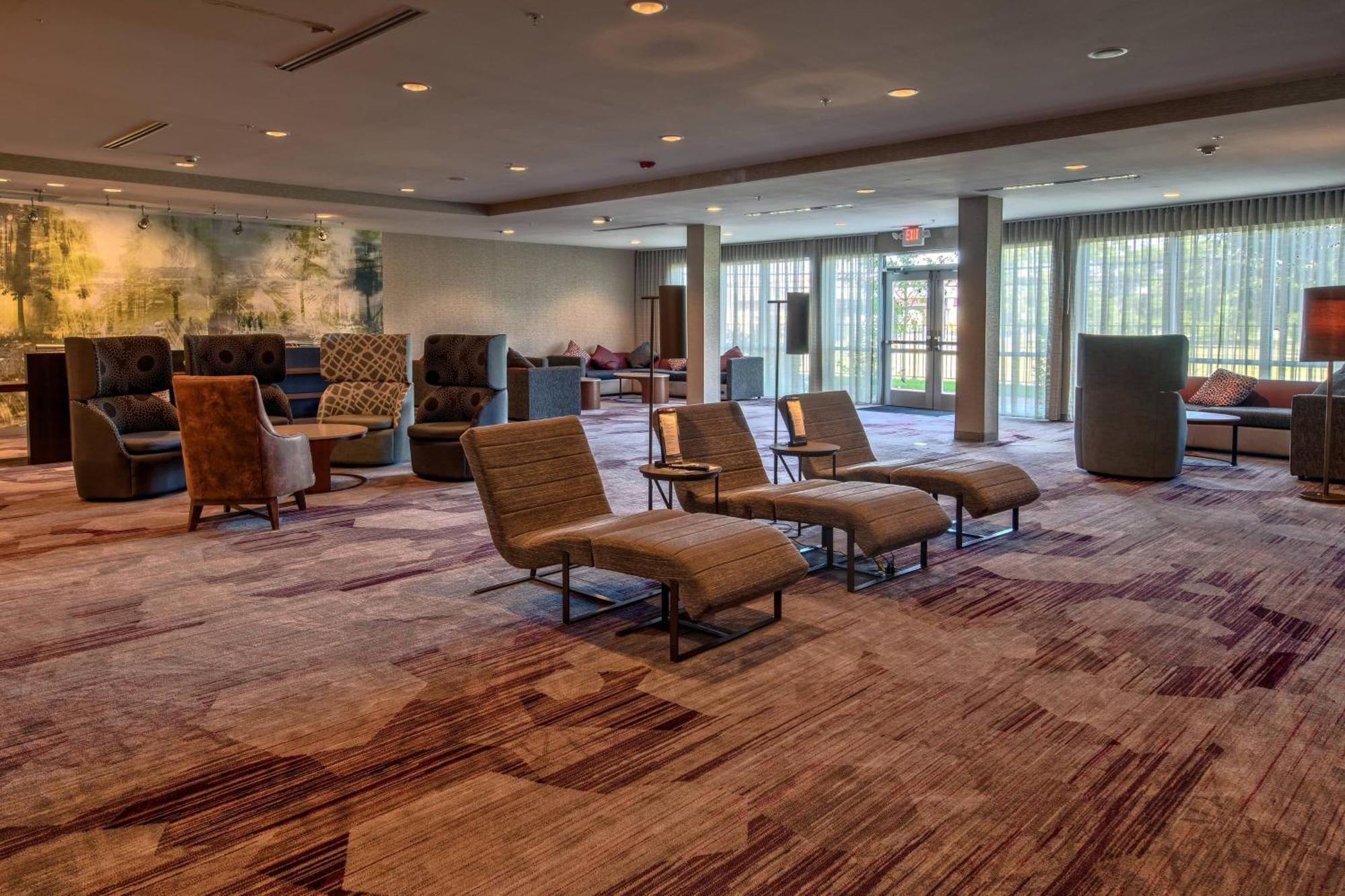 Courtyard Austin By Marriott Northwest/Lakeline Exteriér fotografie