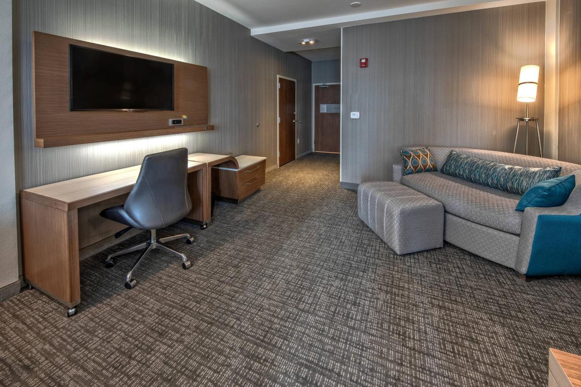 Courtyard Austin By Marriott Northwest/Lakeline Exteriér fotografie