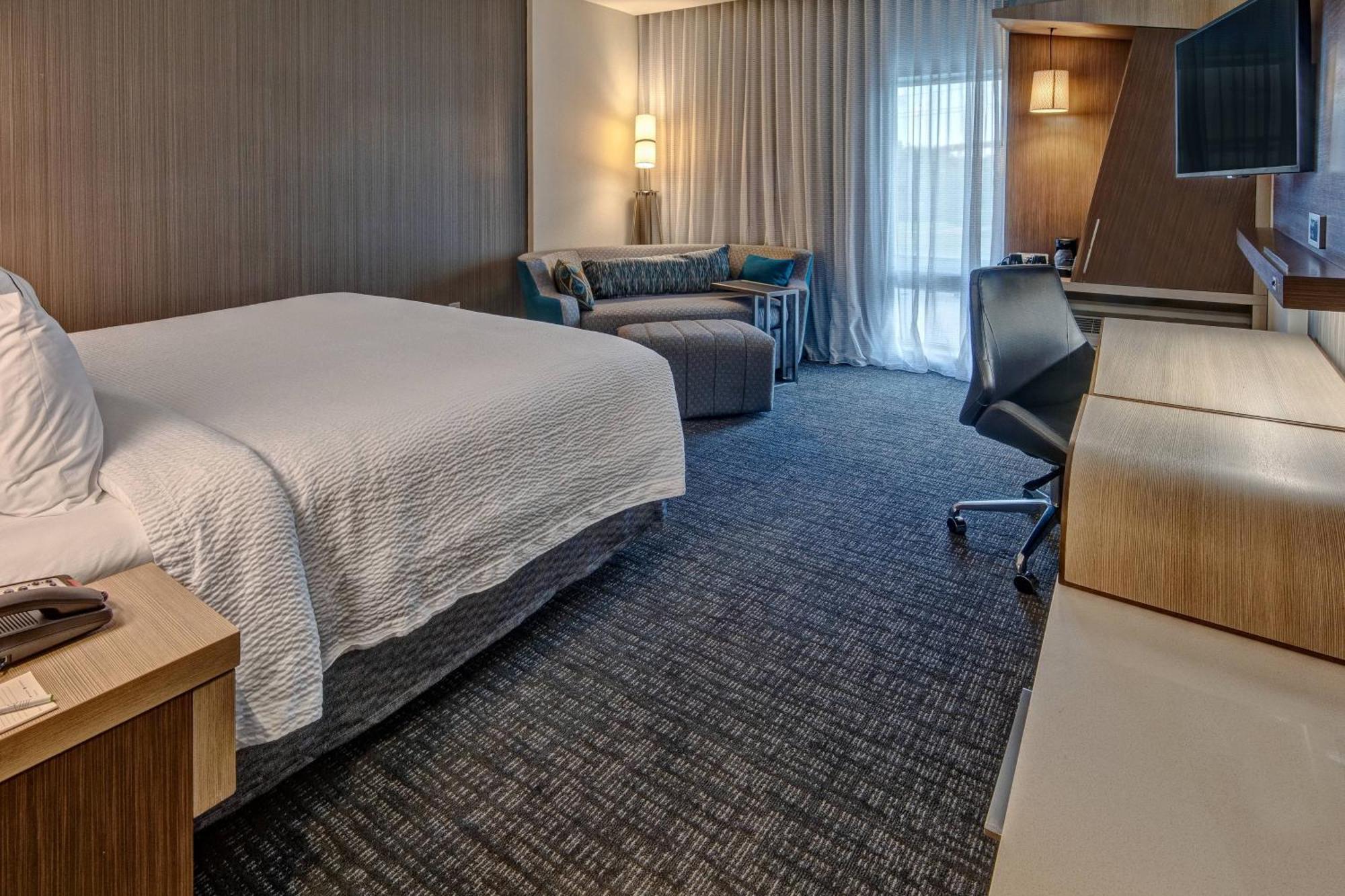 Courtyard Austin By Marriott Northwest/Lakeline Exteriér fotografie