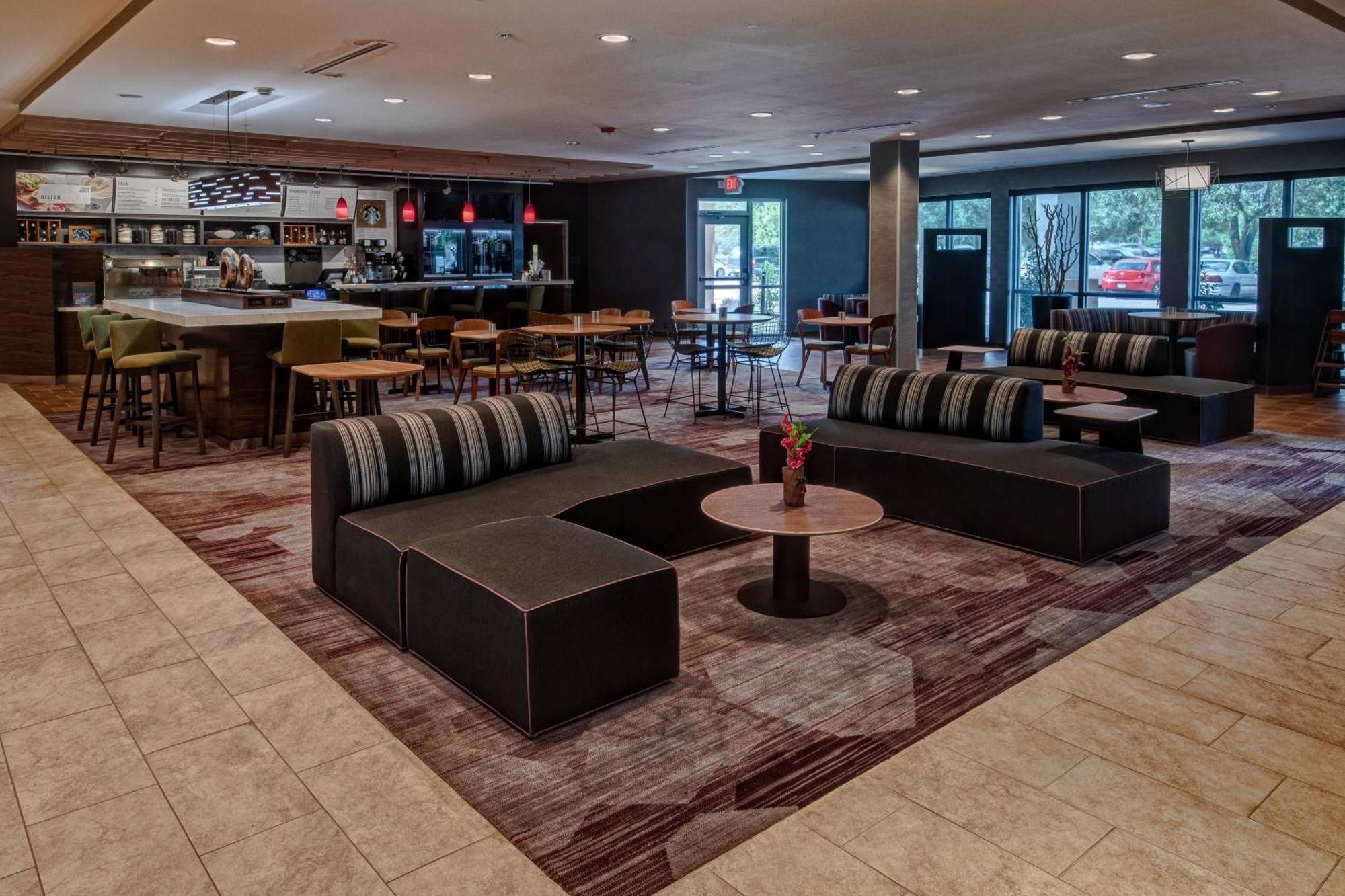 Courtyard Austin By Marriott Northwest/Lakeline Exteriér fotografie