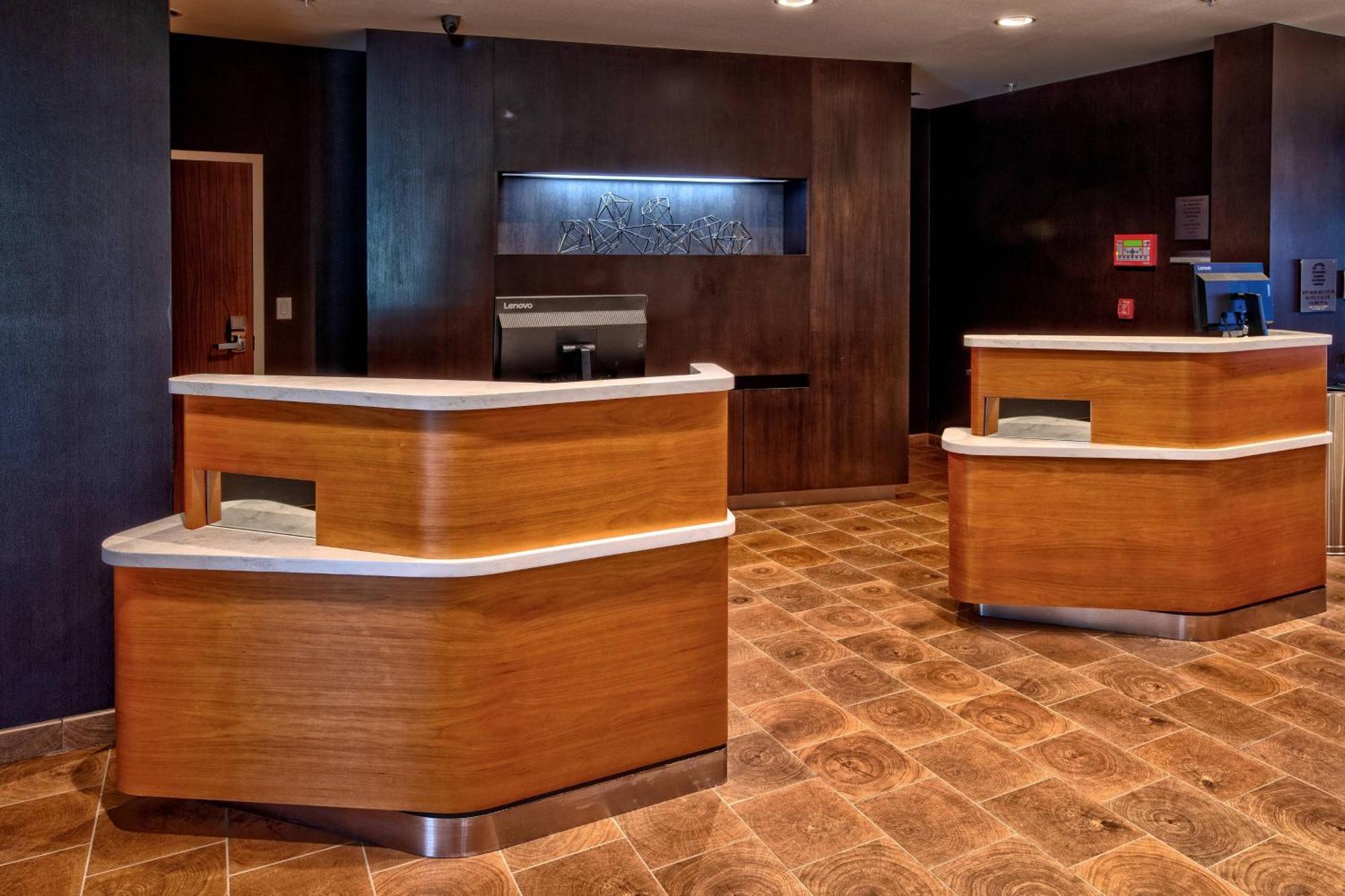 Courtyard Austin By Marriott Northwest/Lakeline Exteriér fotografie