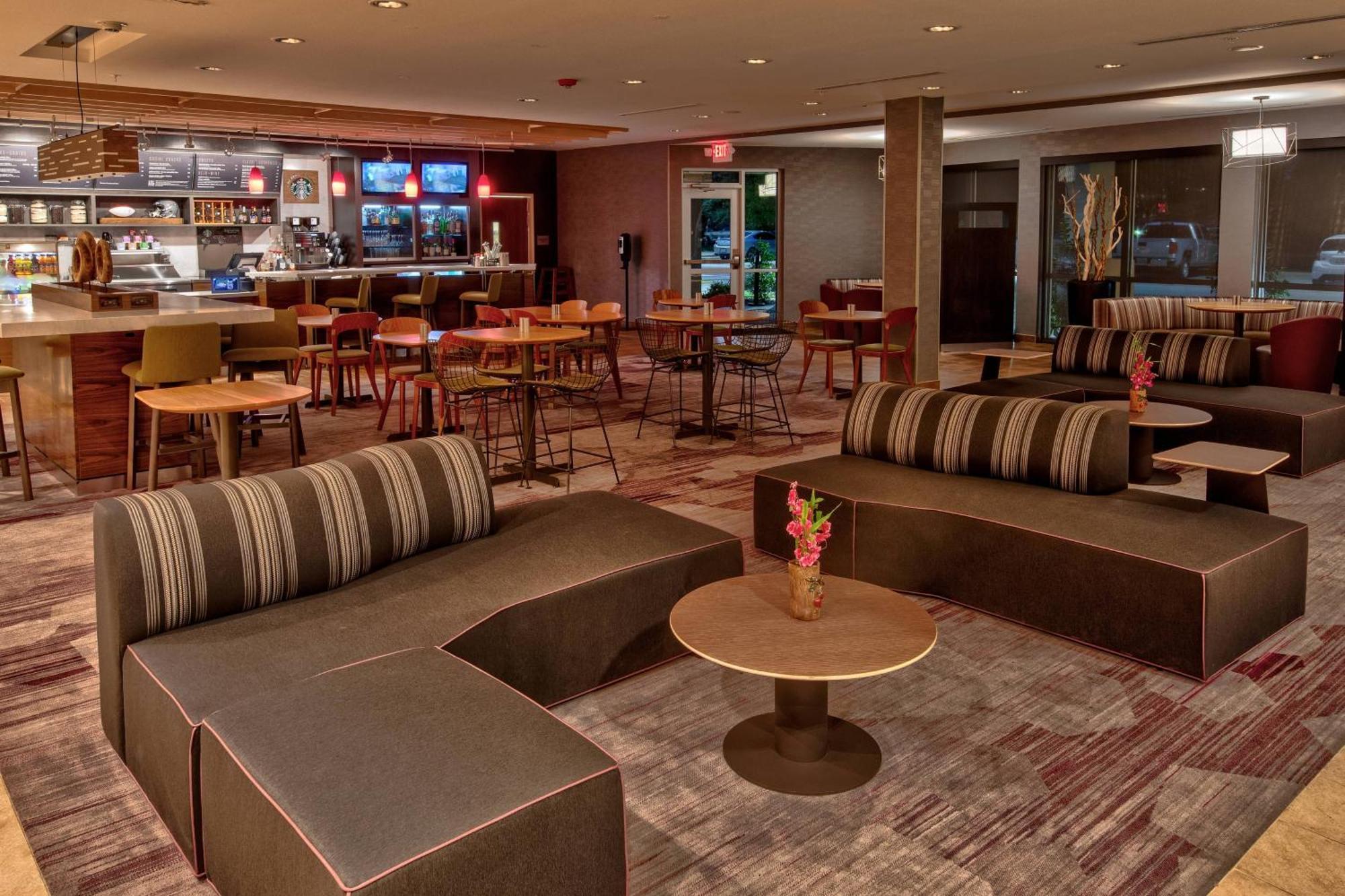 Courtyard Austin By Marriott Northwest/Lakeline Exteriér fotografie